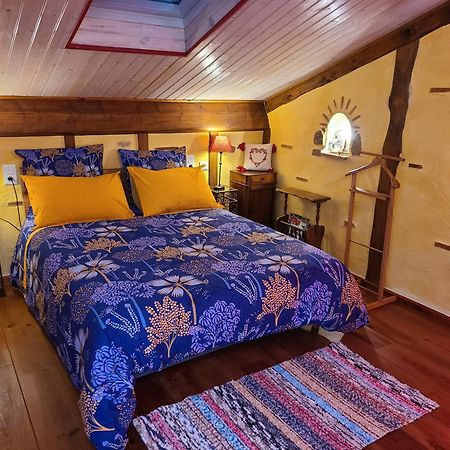 - - - - -Les Colombages - - - - Chambre D'Hotes-Gite- Classement Gite 3 Etoiles Mirepoix  Extérieur photo