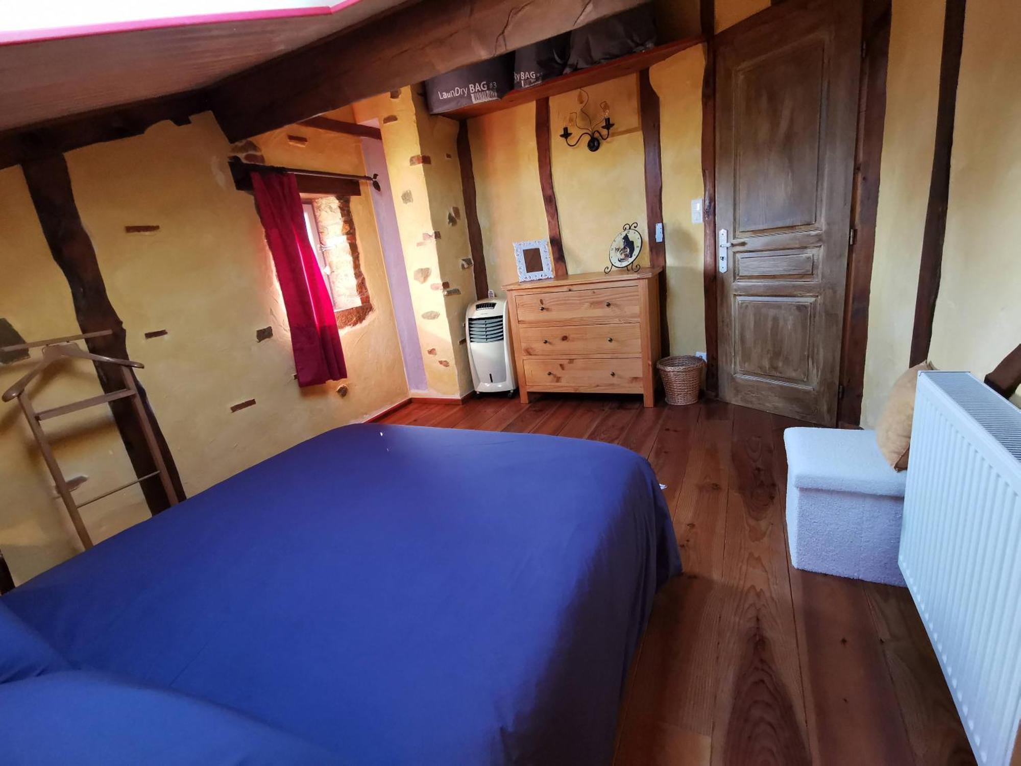 - - - - -Les Colombages - - - - Chambre D'Hotes-Gite- Classement Gite 3 Etoiles Mirepoix  Extérieur photo