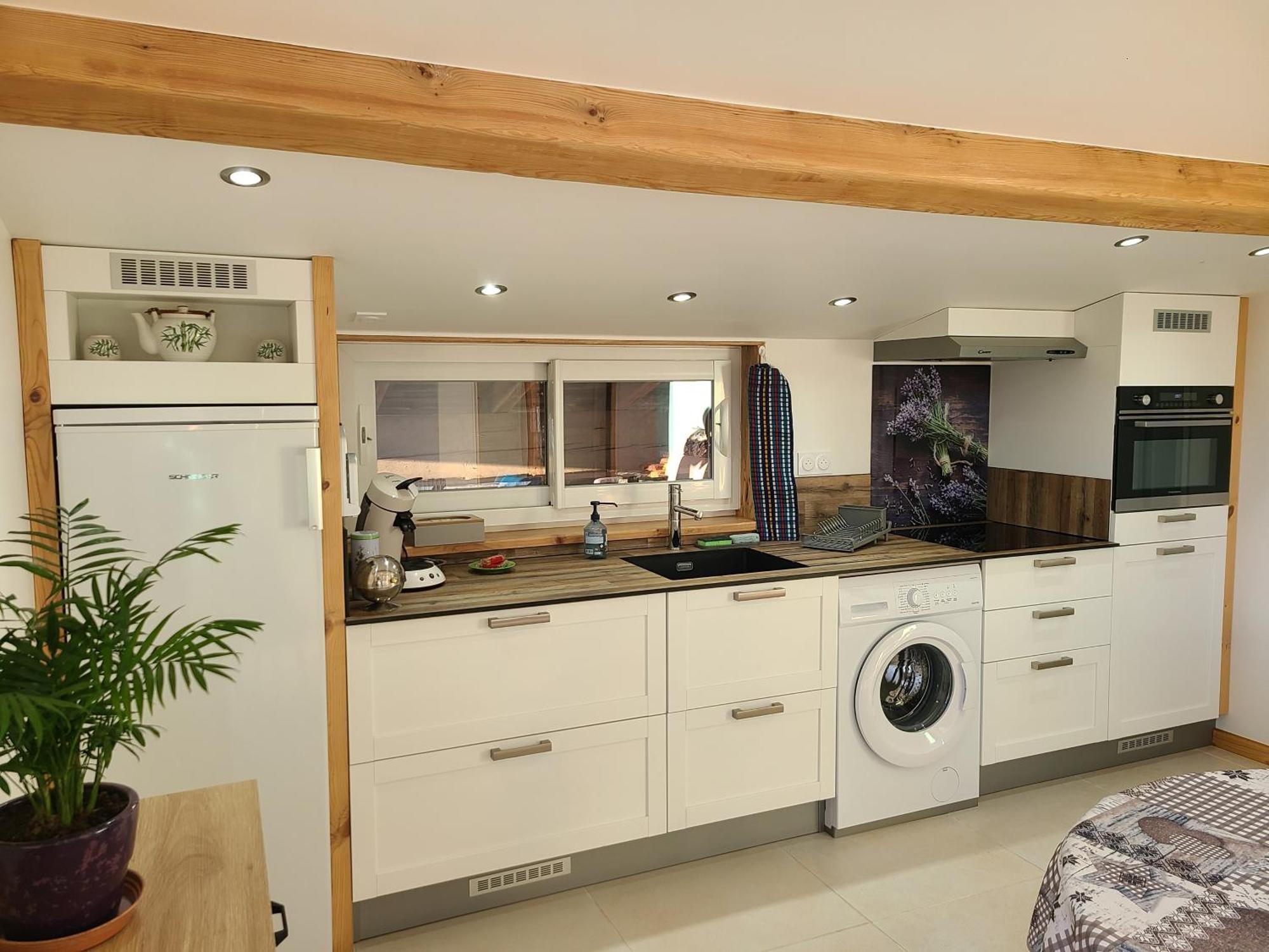 - - - - -Les Colombages - - - - Chambre D'Hotes-Gite- Classement Gite 3 Etoiles Mirepoix  Extérieur photo