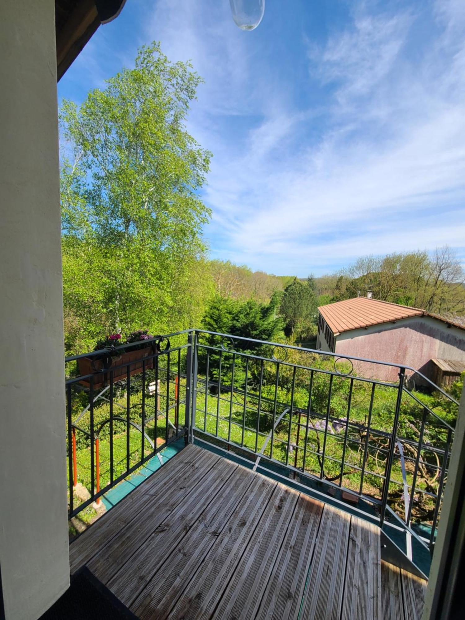 - - - - -Les Colombages - - - - Chambre D'Hotes-Gite- Classement Gite 3 Etoiles Mirepoix  Extérieur photo