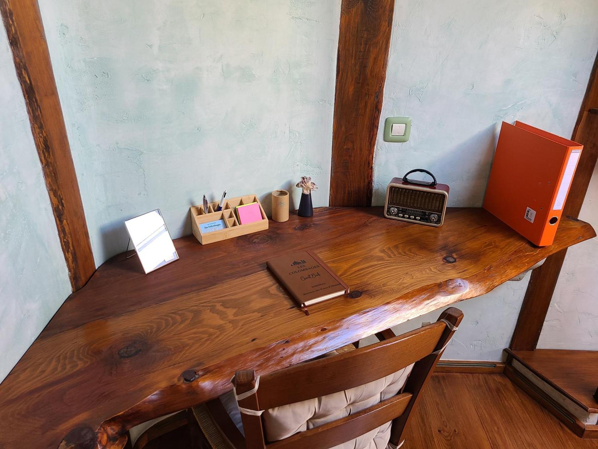 - - - - -Les Colombages - - - - Chambre D'Hotes-Gite- Classement Gite 3 Etoiles Mirepoix  Extérieur photo