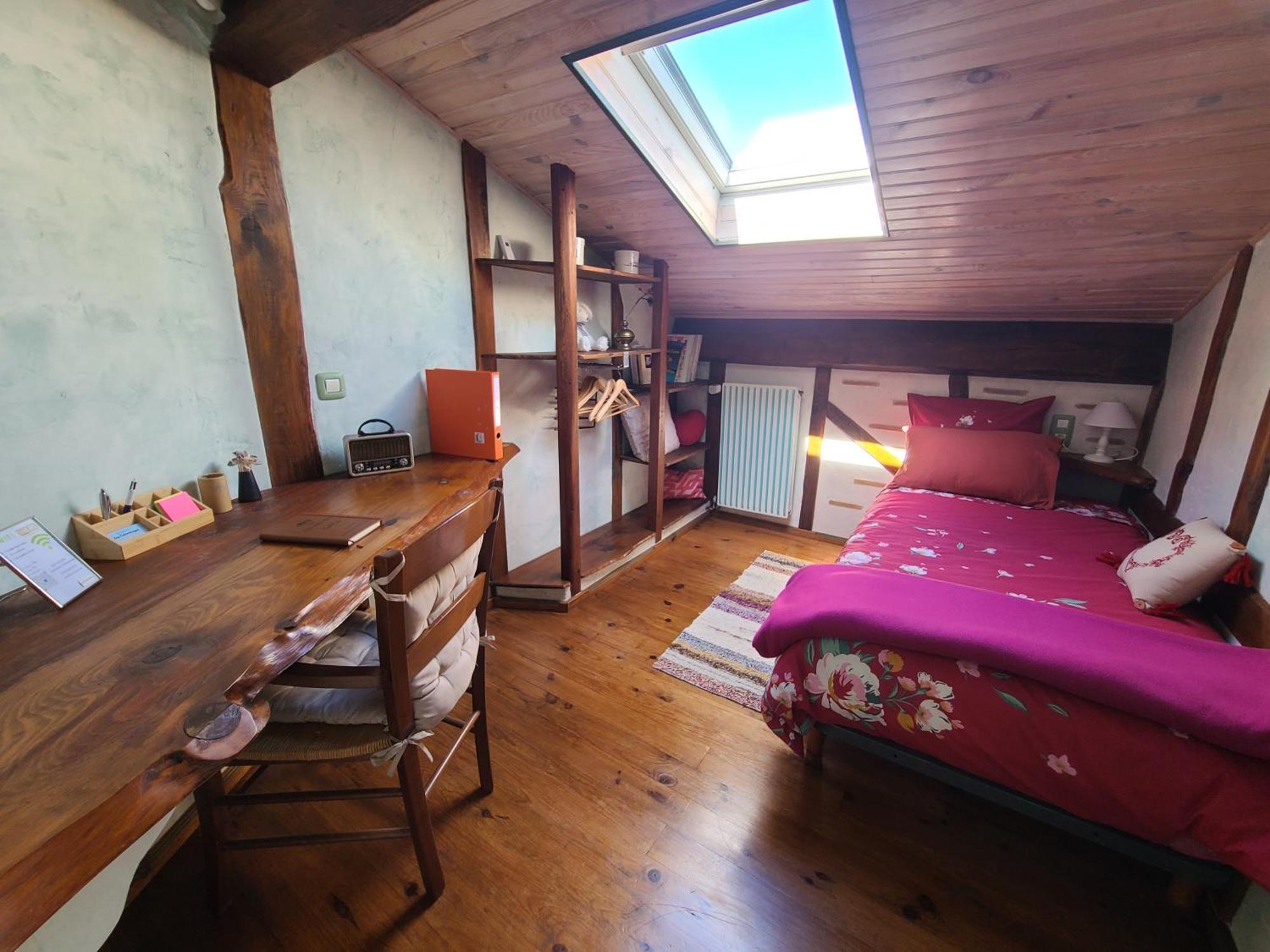 - - - - -Les Colombages - - - - Chambre D'Hotes-Gite- Classement Gite 3 Etoiles Mirepoix  Extérieur photo