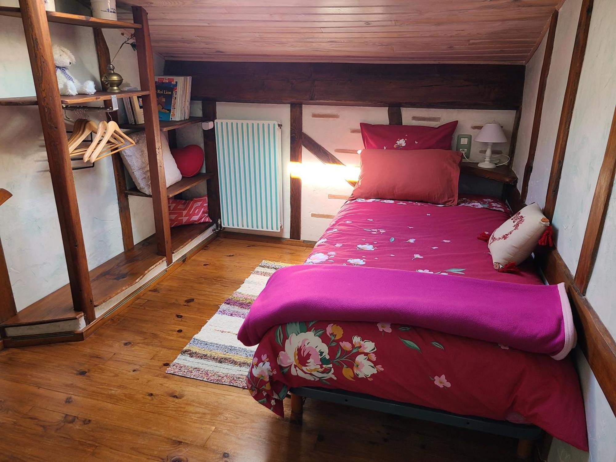 - - - - -Les Colombages - - - - Chambre D'Hotes-Gite- Classement Gite 3 Etoiles Mirepoix  Extérieur photo