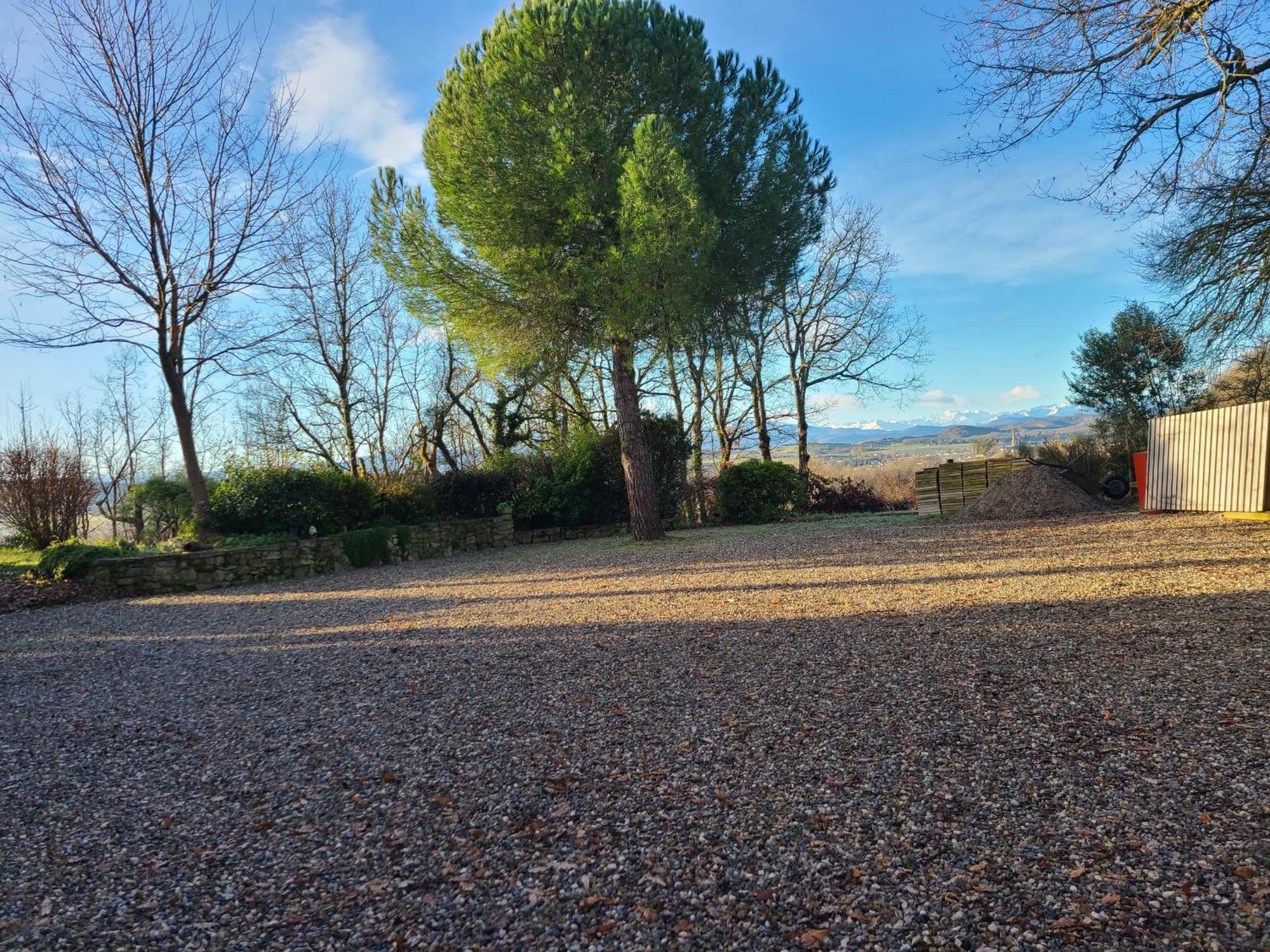- - - - -Les Colombages - - - - Chambre D'Hotes-Gite- Classement Gite 3 Etoiles Mirepoix  Extérieur photo