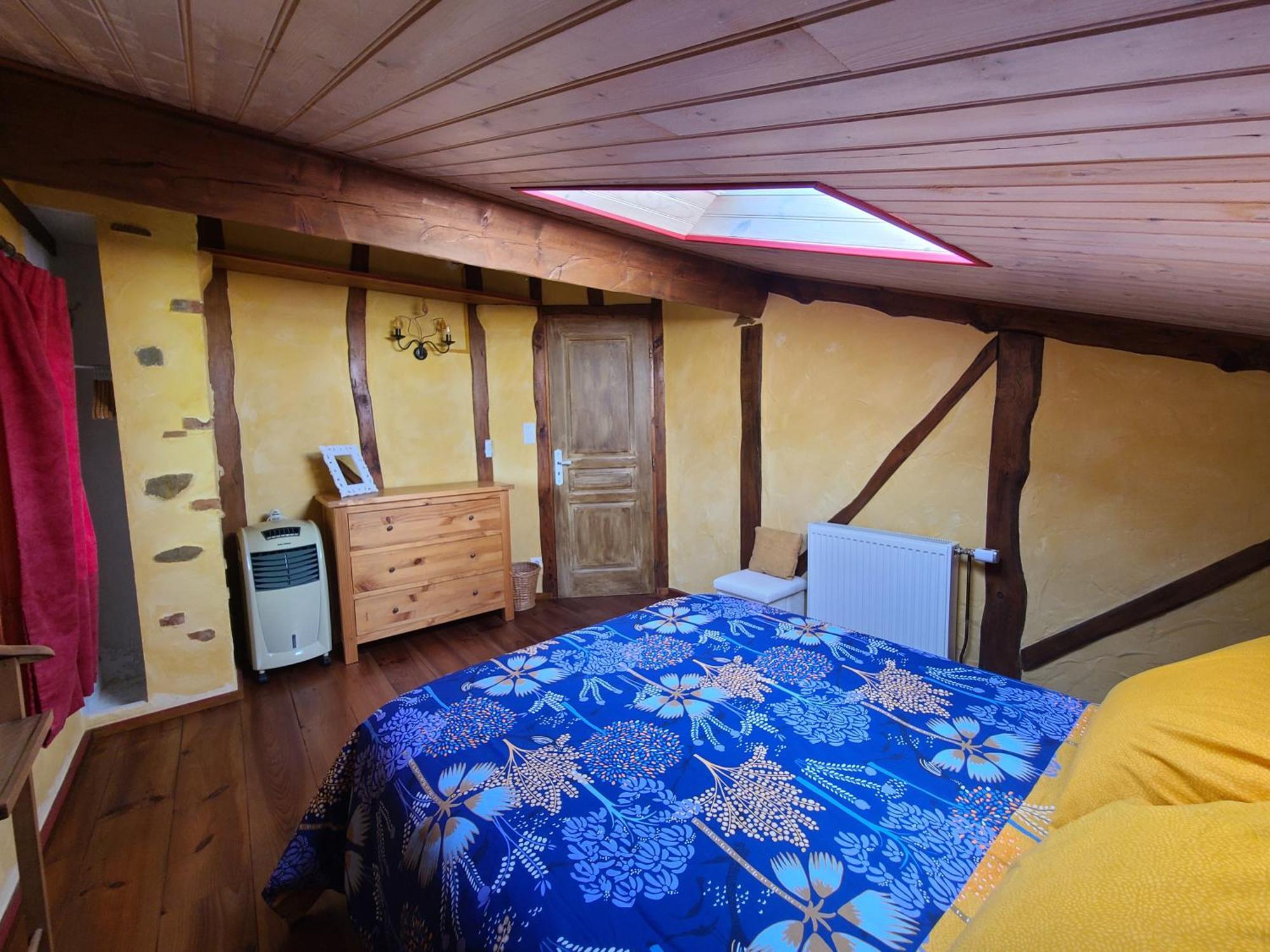 - - - - -Les Colombages - - - - Chambre D'Hotes-Gite- Classement Gite 3 Etoiles Mirepoix  Extérieur photo