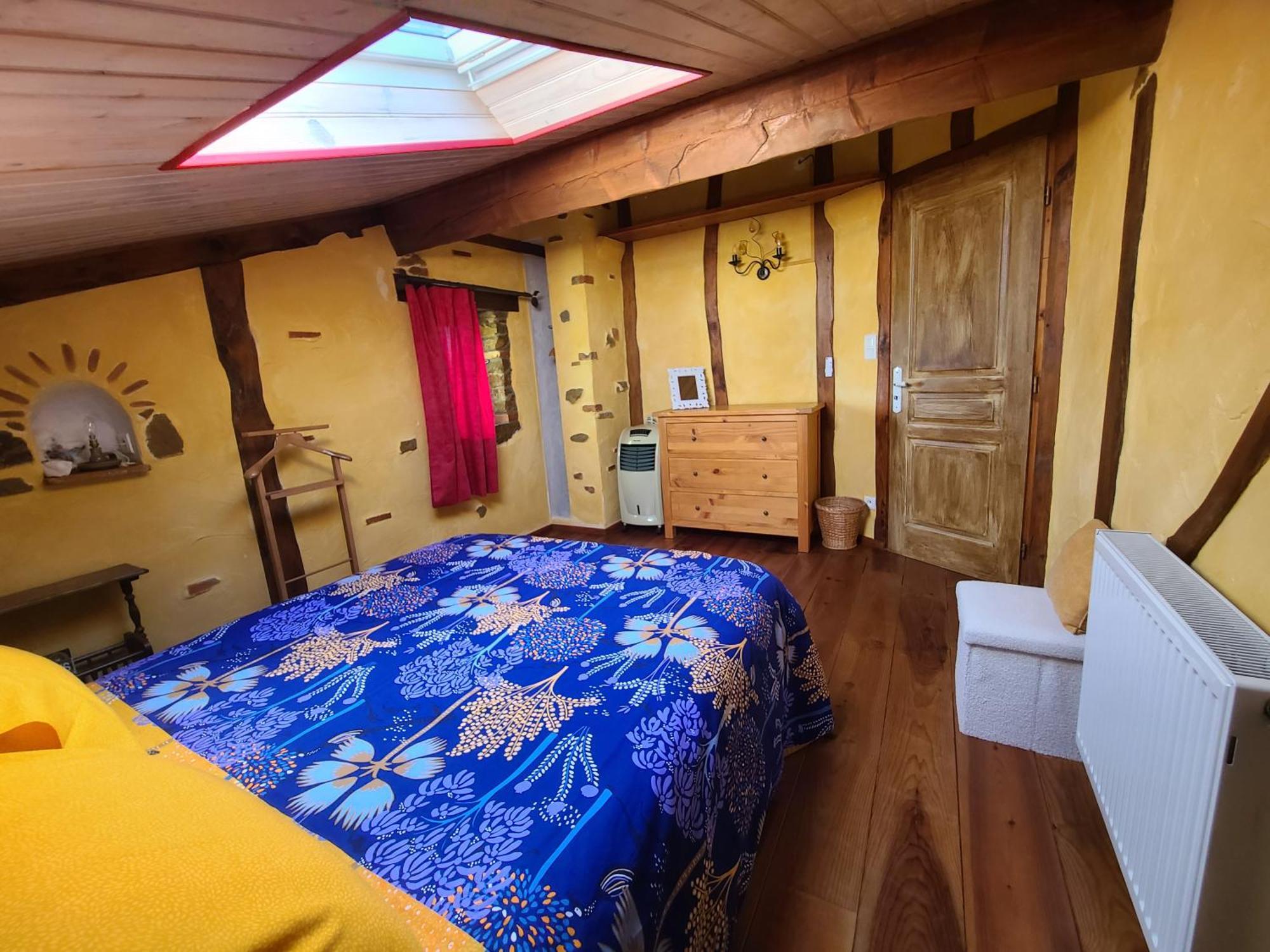 - - - - -Les Colombages - - - - Chambre D'Hotes-Gite- Classement Gite 3 Etoiles Mirepoix  Extérieur photo