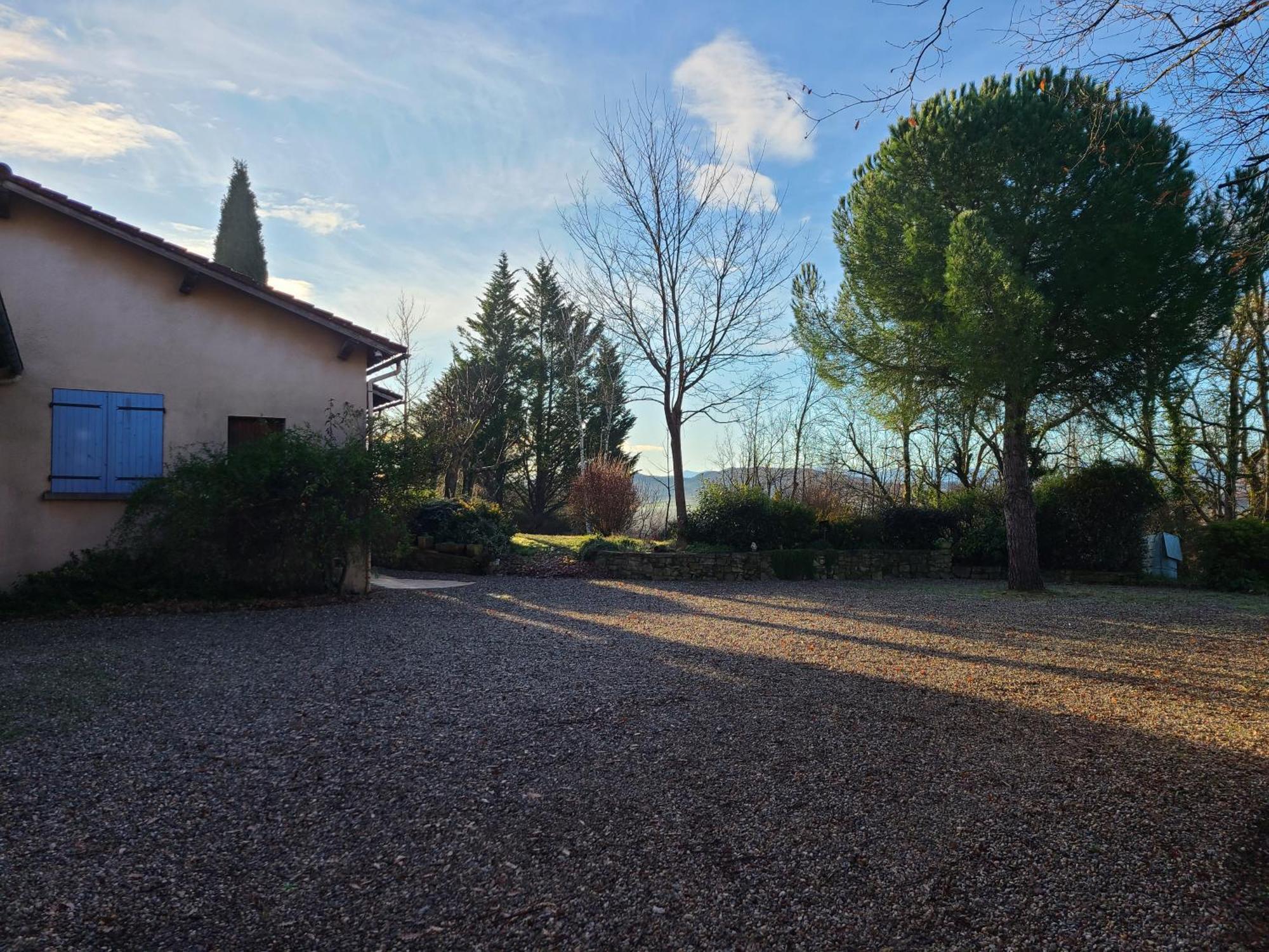 - - - - -Les Colombages - - - - Chambre D'Hotes-Gite- Classement Gite 3 Etoiles Mirepoix  Extérieur photo